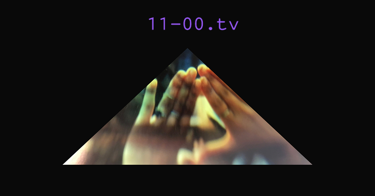 11-00.tv – triangle video